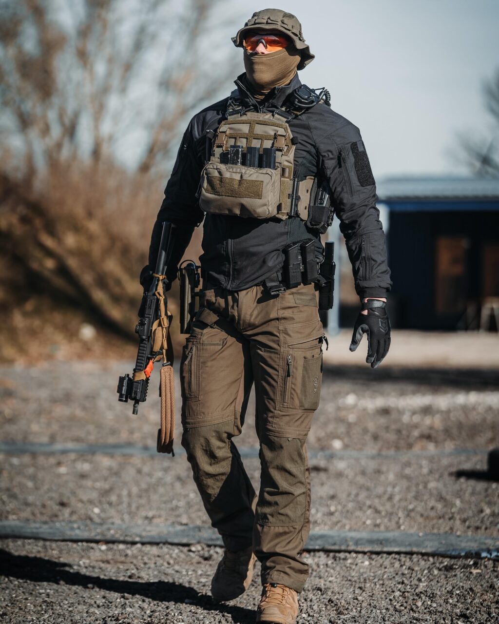 Instagram post from heckelholsters. This post is in position 1.
