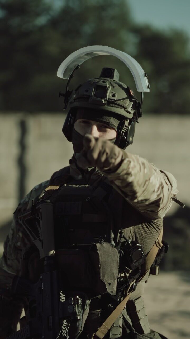 Instagram post from heckelholsters. This post is in position 1.