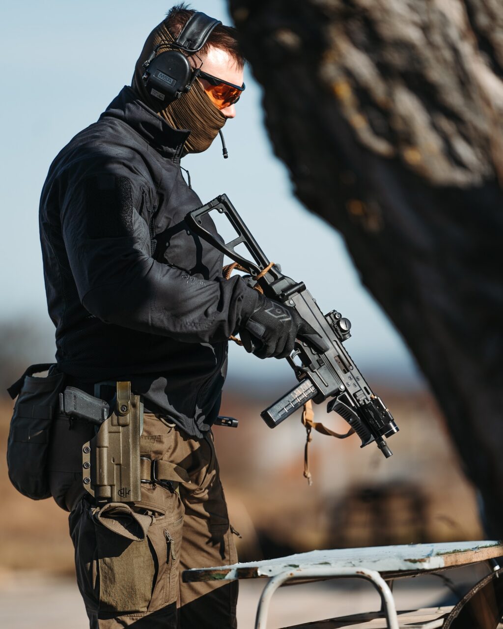 Instagram post from heckelholsters. This post is in position 3.