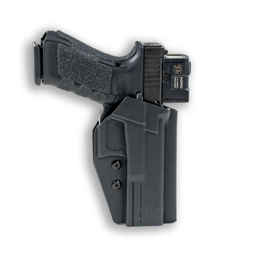 IPSC-Holster